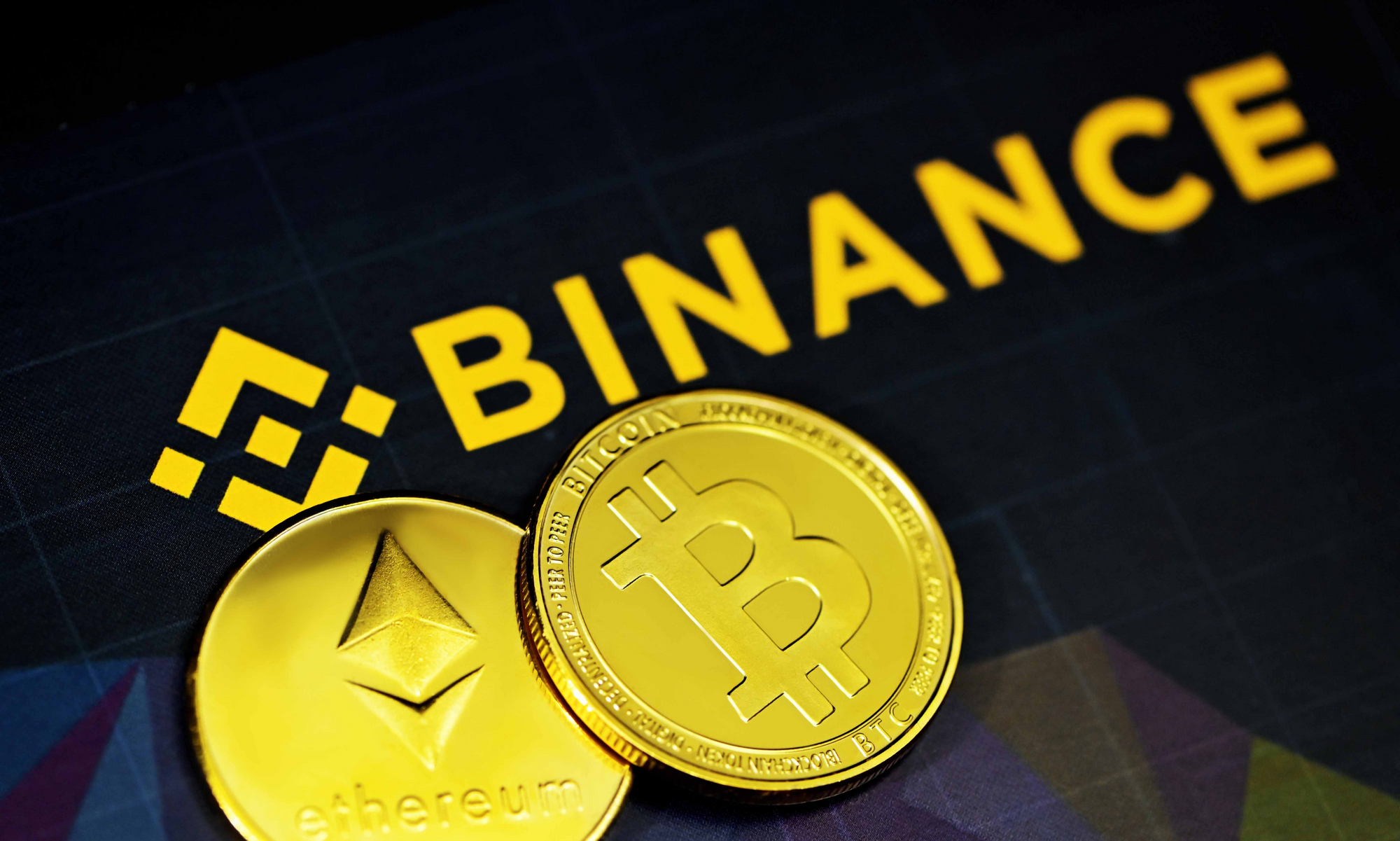 세계 최대 암호화폐 거래소 바이낸스도 위기? / 데일리바이트(DAILY BYTE)