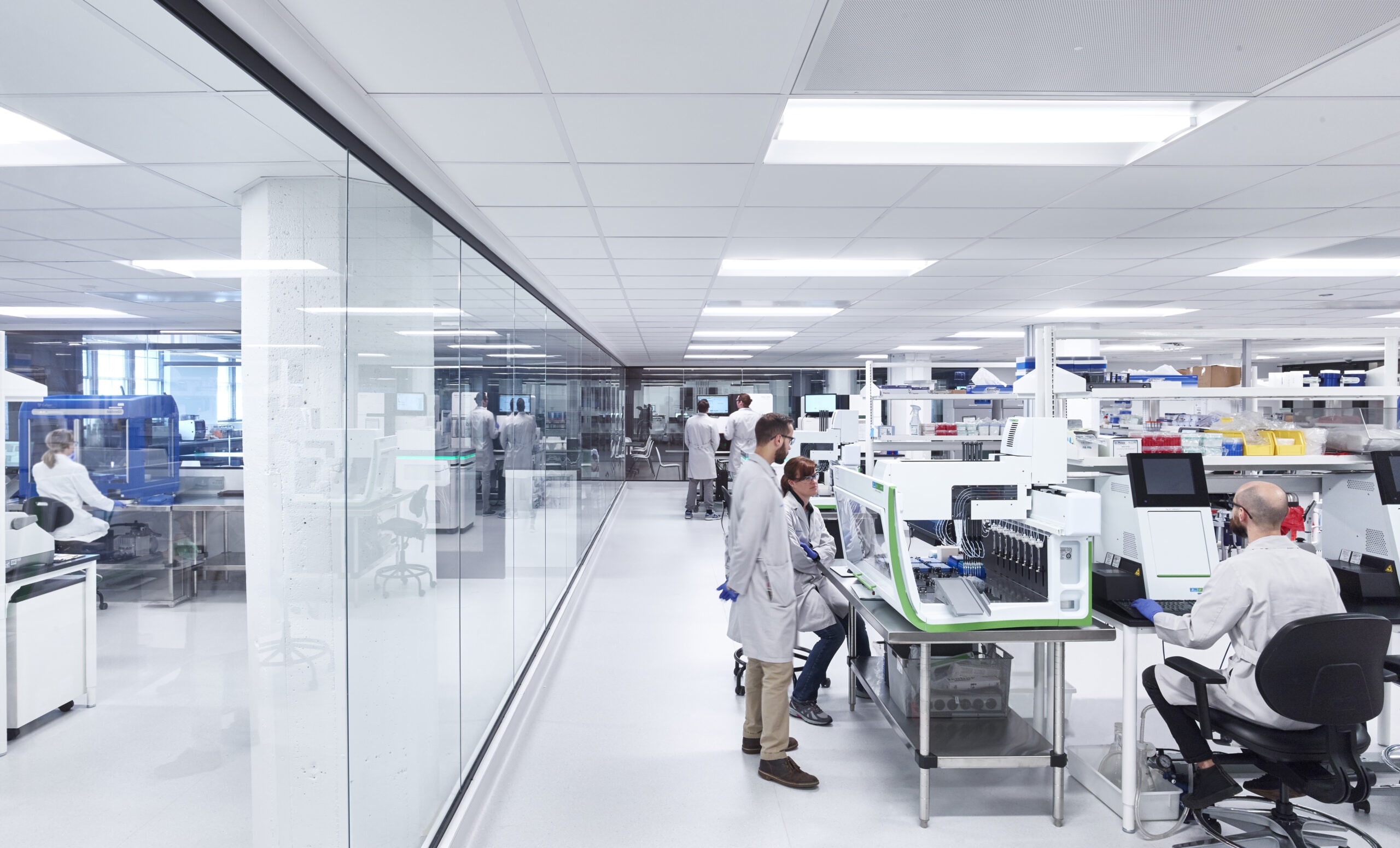 템퍼스 AI, 넥스트 팔란티어로 꼽히는 이유는? / 데일리바이트(DAILY BYTE)