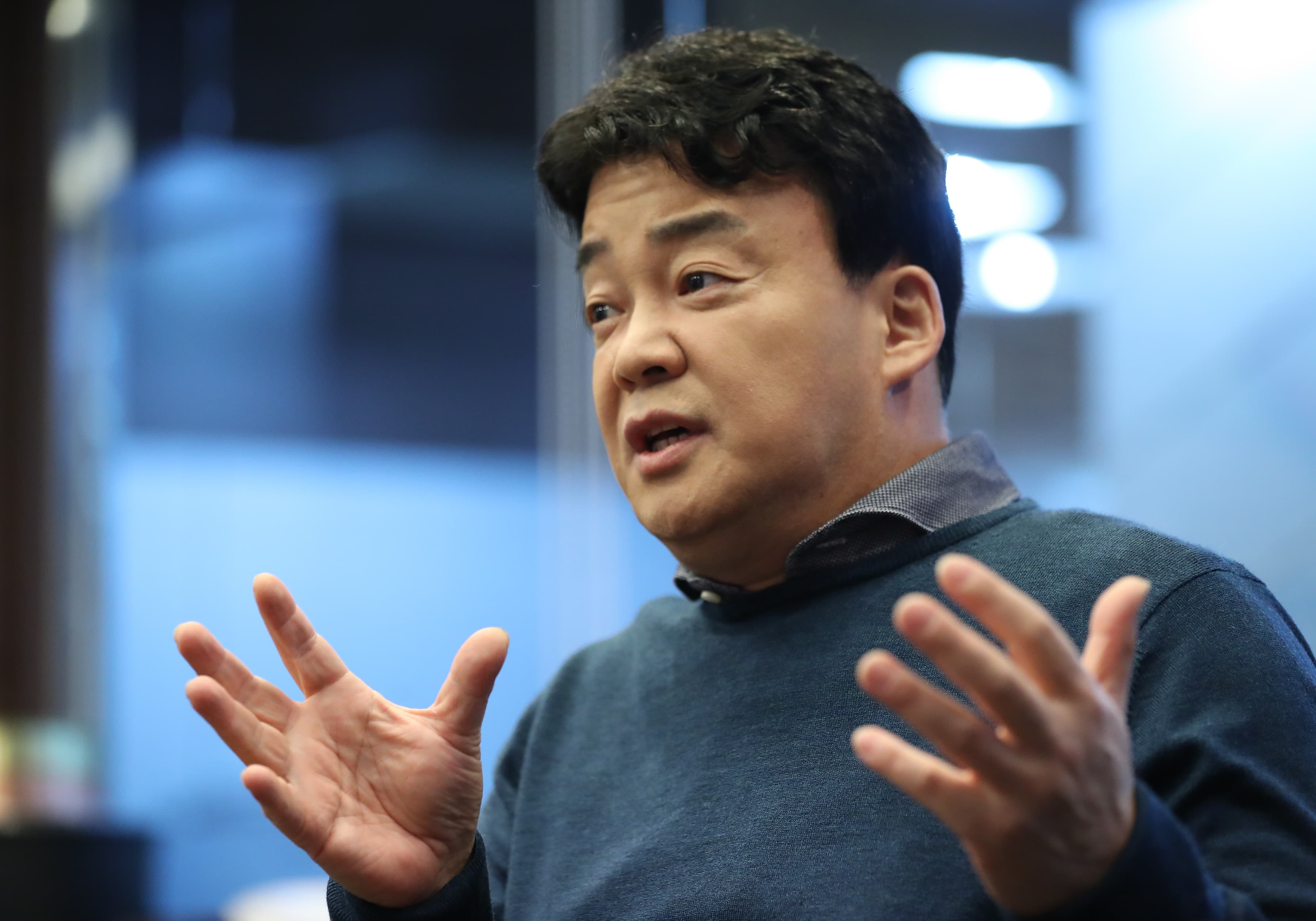 더본코리아, 상장 앞두다 / 데일리바이트(DAILY BYTE)