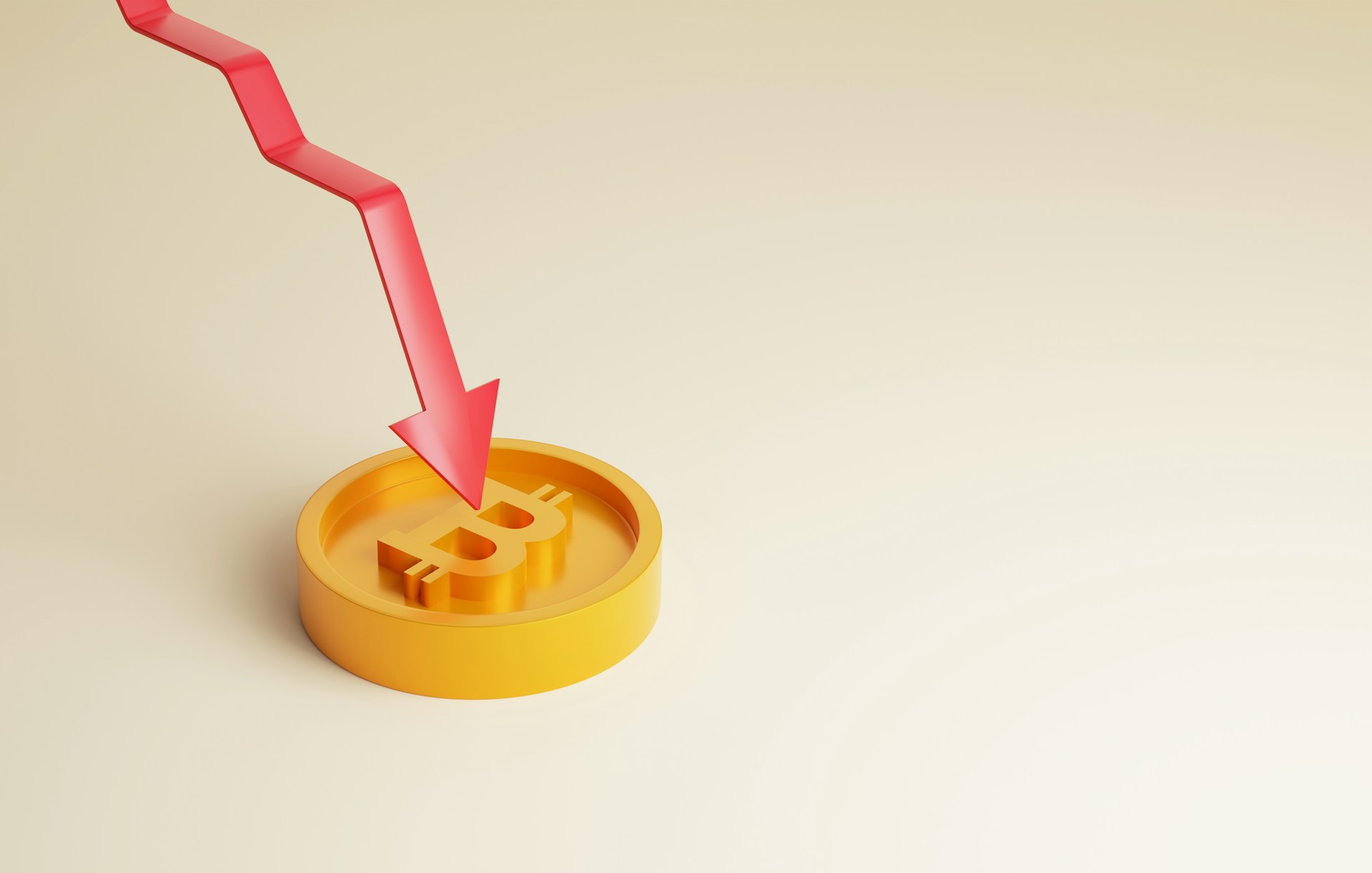 [이슈] 비트코인 9만 달러 붕괴, 바닥 어딜까? / 데일리바이트(DAILY BYTE)