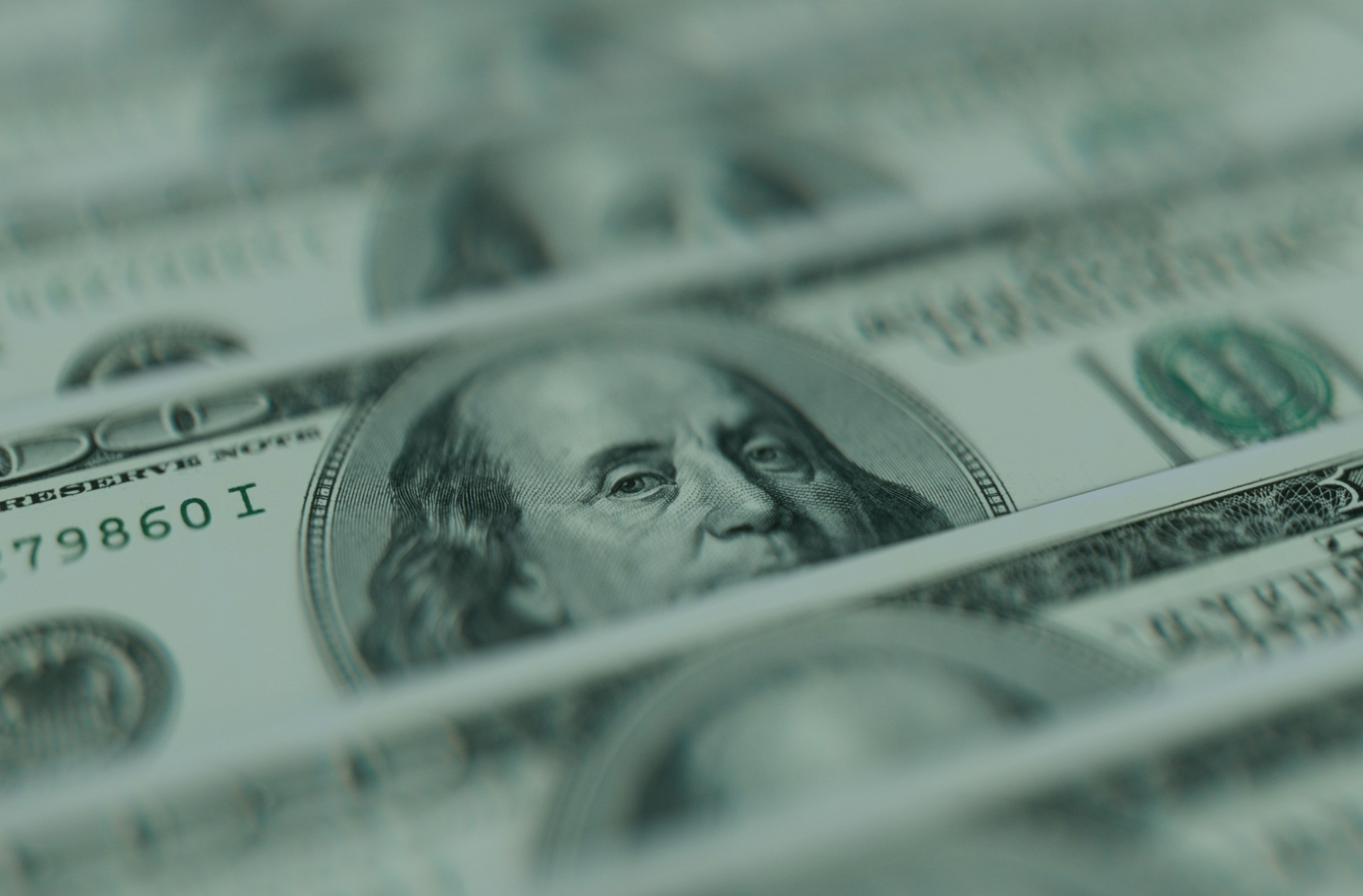 1,500원을 향해 치솟는 원/달러 환율, 뭐가 문제일까? / 데일리바이트(DAILY BYTE)