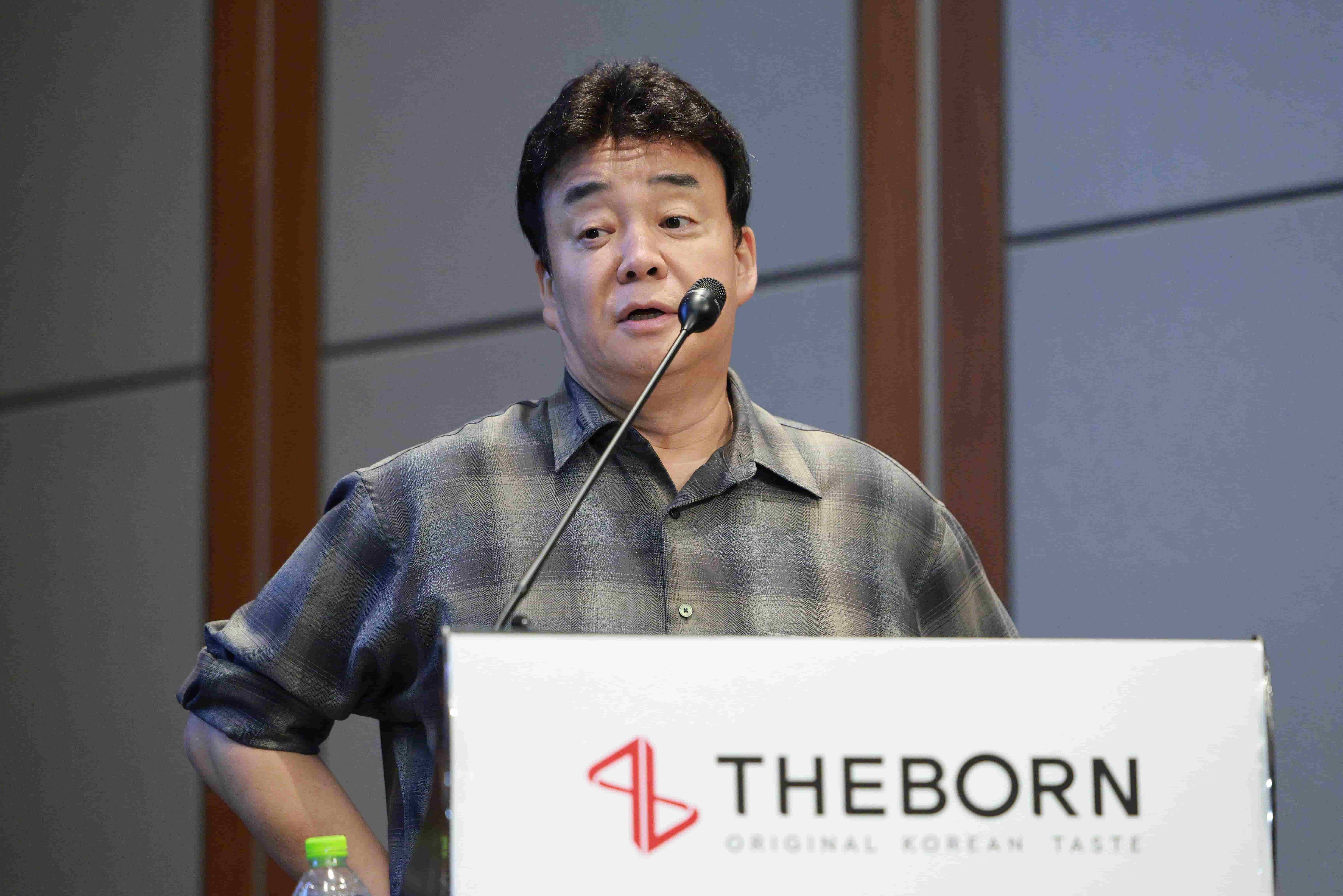 더본코리아, 주가 반토막 난 이유는? / 데일리바이트(DAILY BYTE)